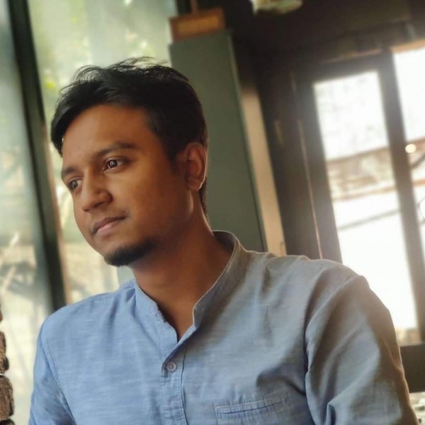 Md. Farhan Hossan