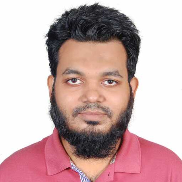 Md. Amirul Islam