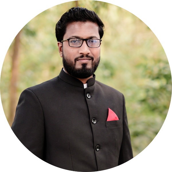 Md. Imrul Hasan